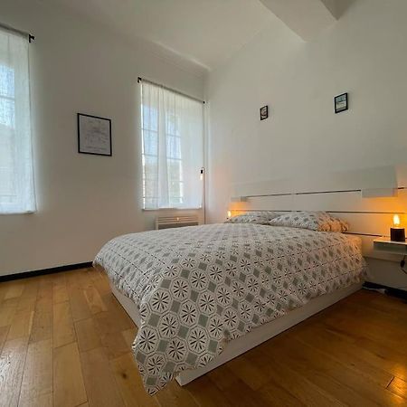 L'Appartement Tomey Avec Parking Carcassonne Exterior foto